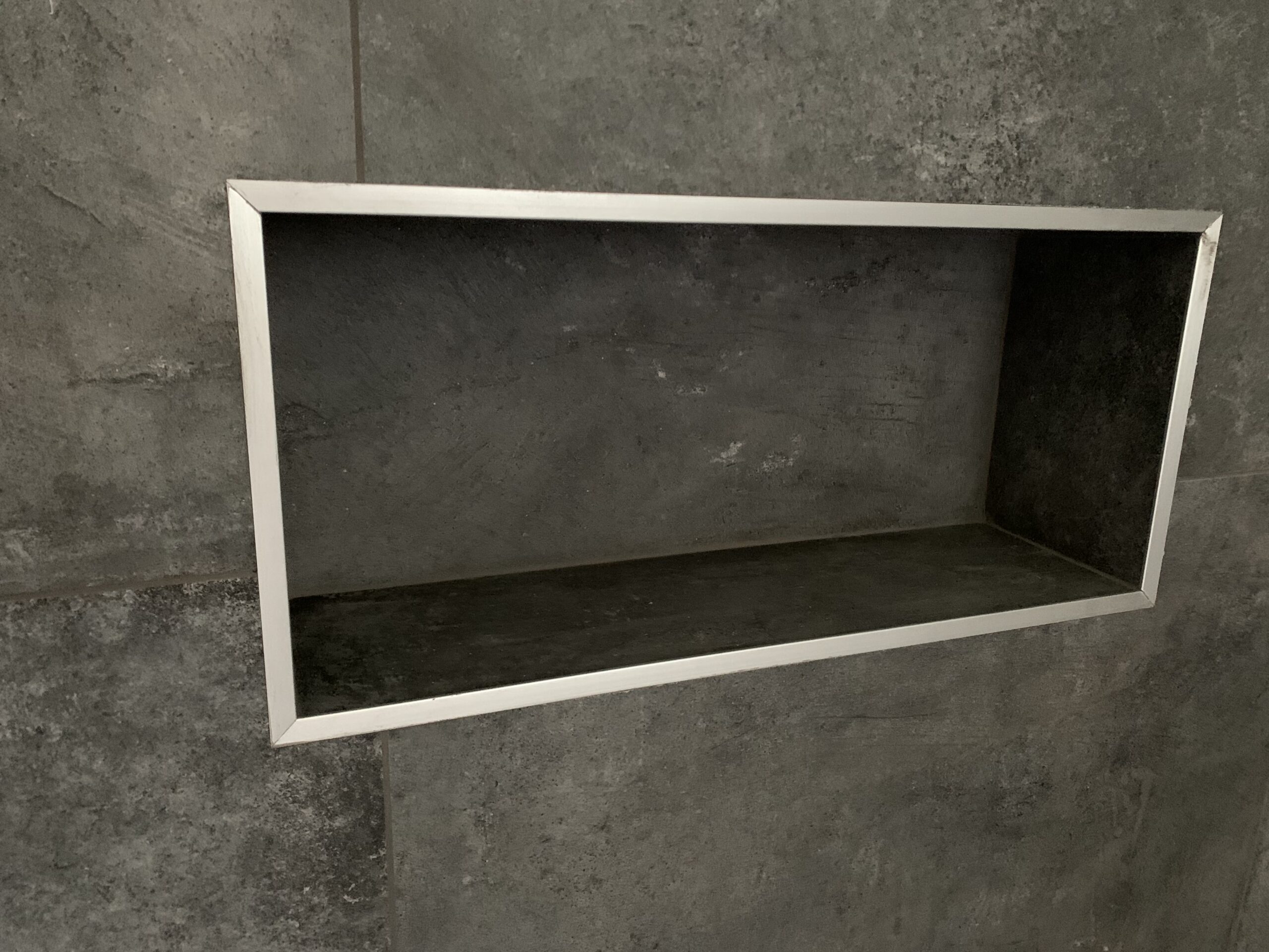 rekonstrukce koupelen