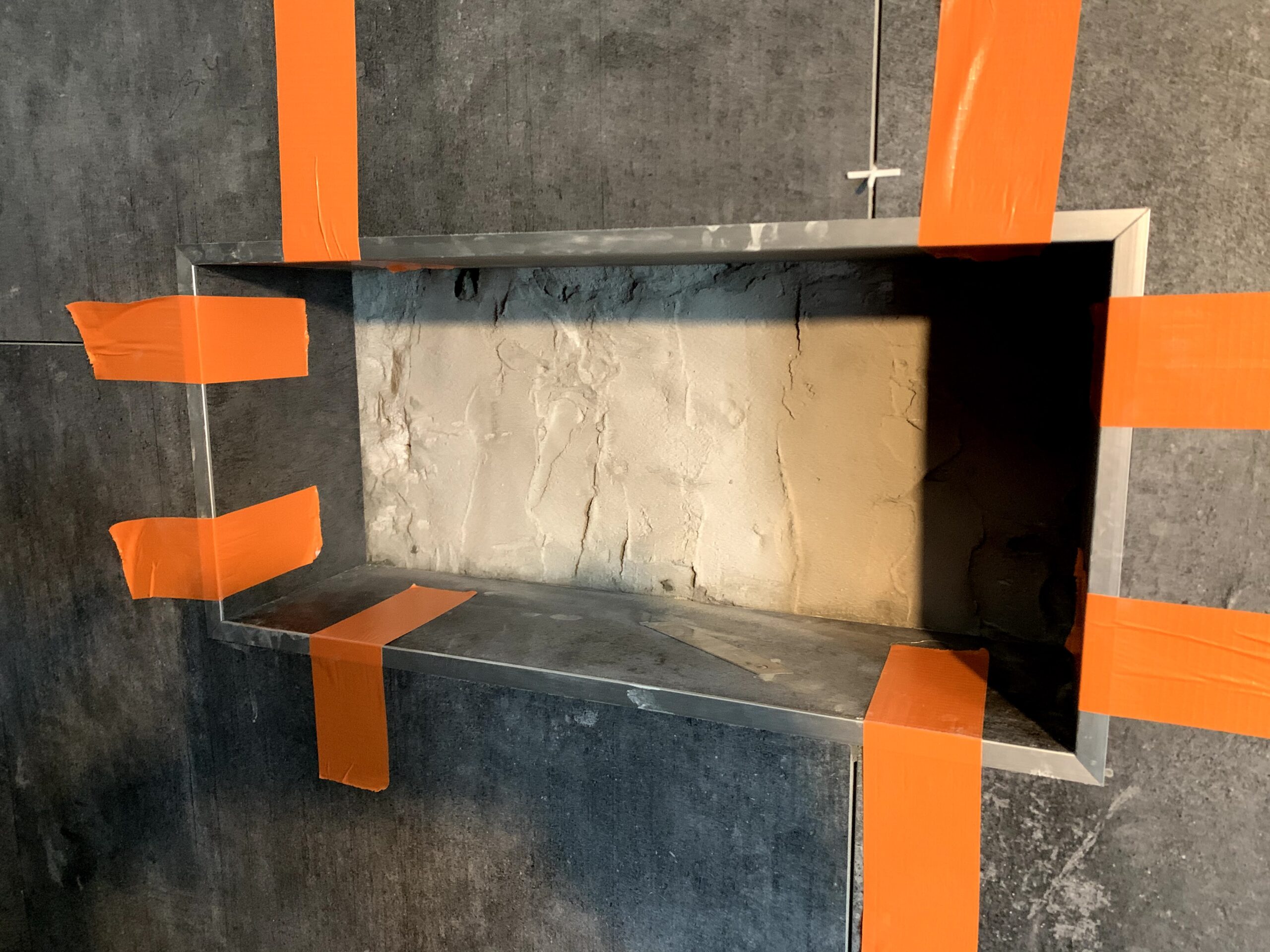 rekonstrukce koupelen