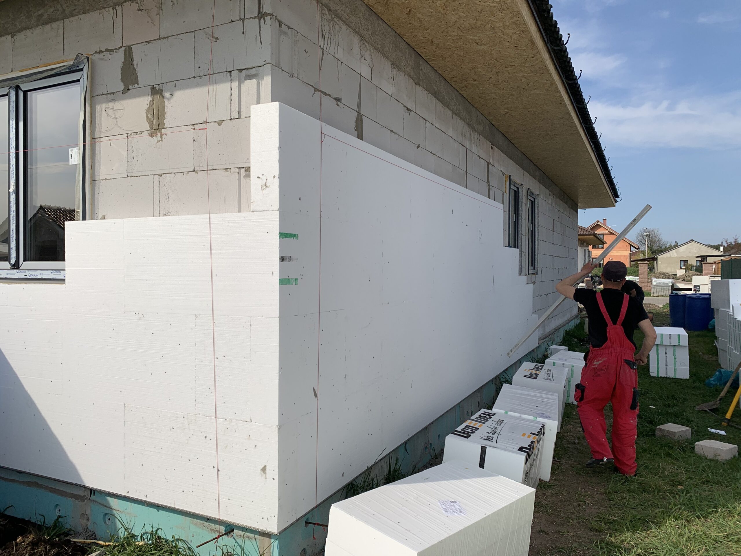 Chcete se zateplit? Kompletní průvodce zateplením