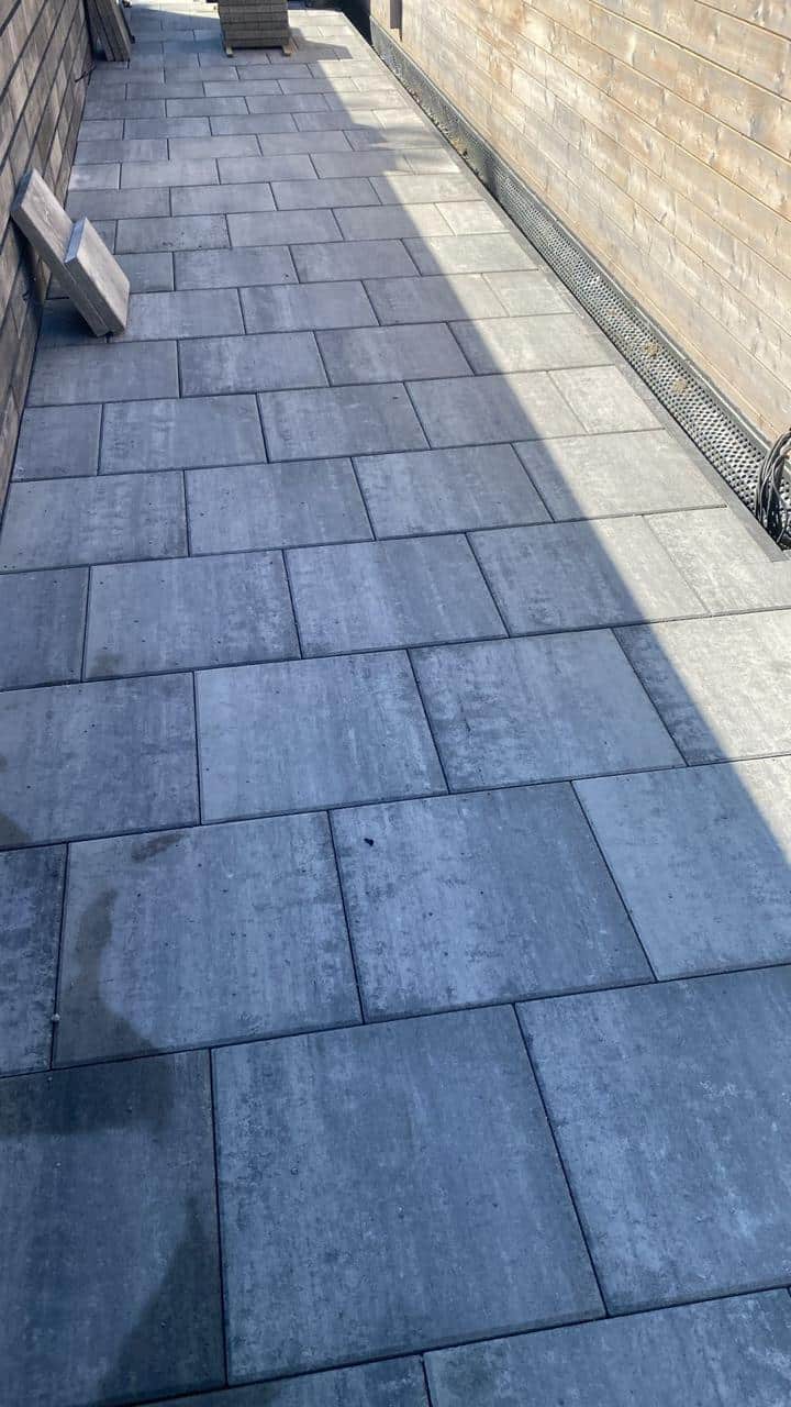 ostatní stavební práce