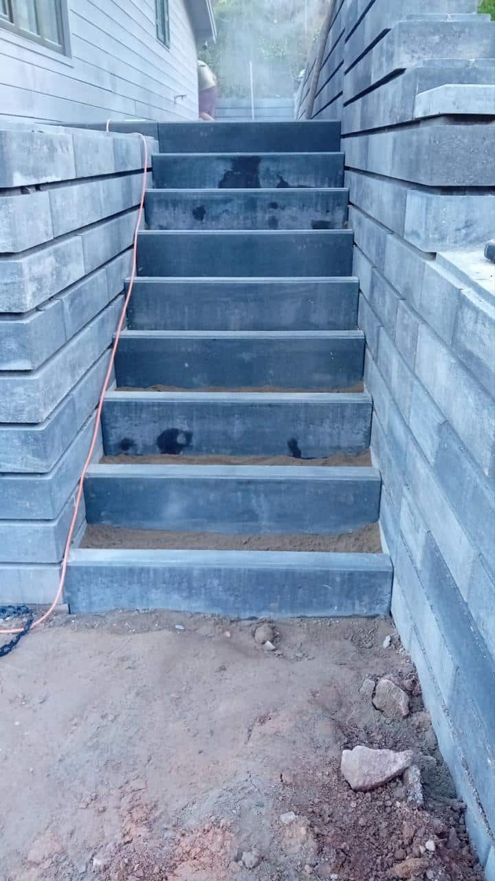 ostatní stavební práce