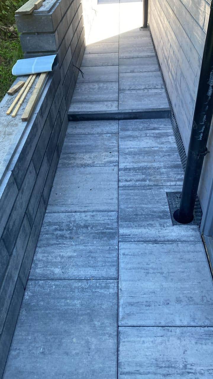 Jak poznat kvalitně položenou dlažbu